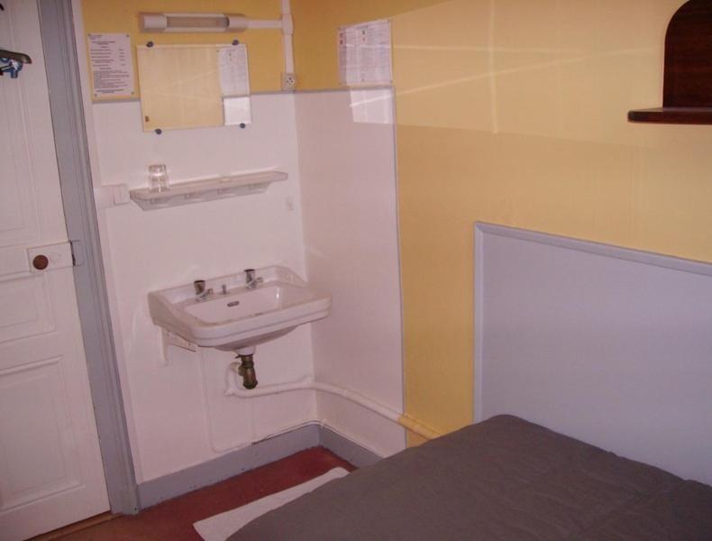 Hotel Du Menhir Locmariaquer Room photo